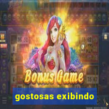 gostosas exibindo